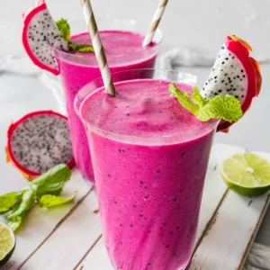 dragon-fruit-smoothie