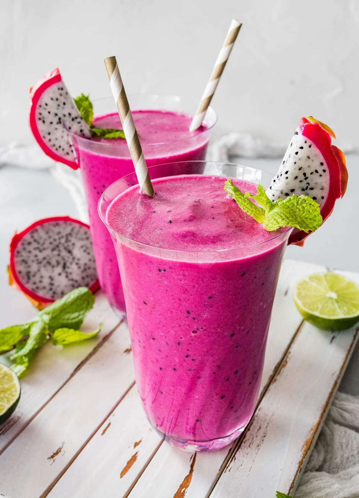 dragon-fruit-smoothie