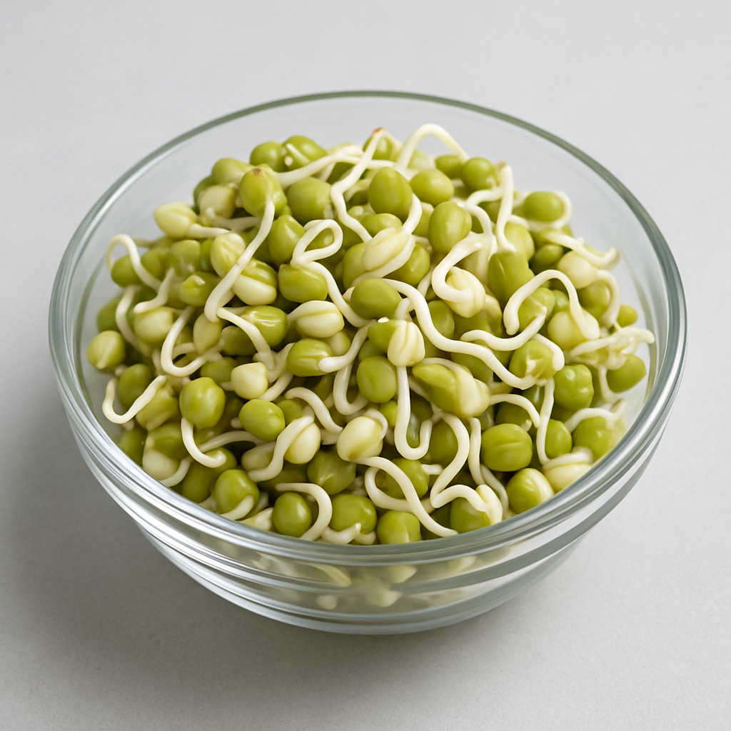 mung-sprouts