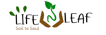 Life N Leaf Logo