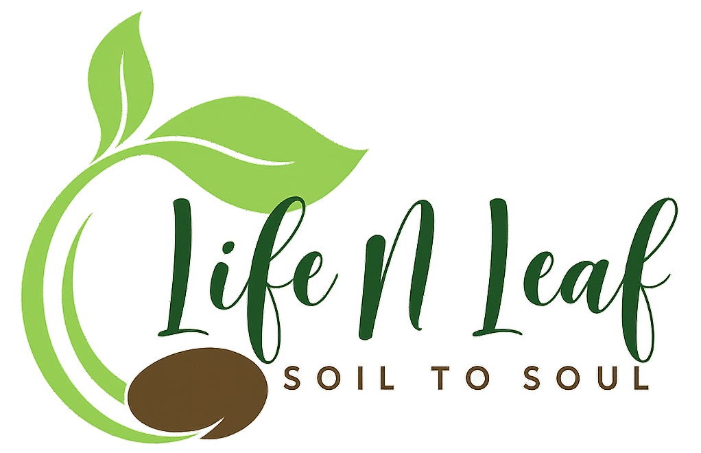 lifenleaf.com