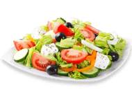 Healthy Salad